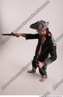 11 2019 01 JACK PIRATE WITH GUN AND DAGGER